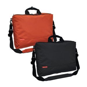 7012  Wide Well-Organized  Briefcase