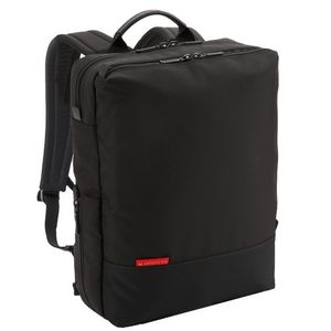 7016 well-Organized City Backpack
