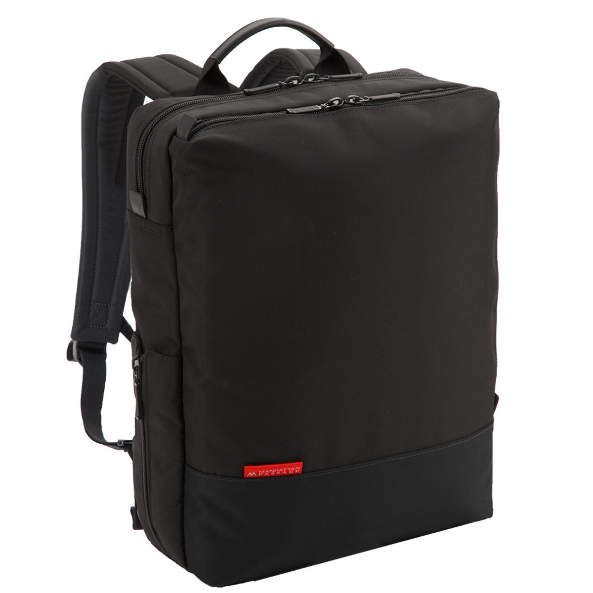 맨하탄페세지(MANHATTANPASSAGE) 7016 well-Organized City Backpack