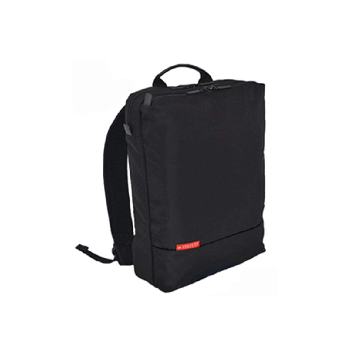 맨하탄페세지(MANHATTANPASSAGE) 7017 Slim Well-Organized City Backpack