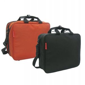 7040  Nothing Left  Expandable Briefcase