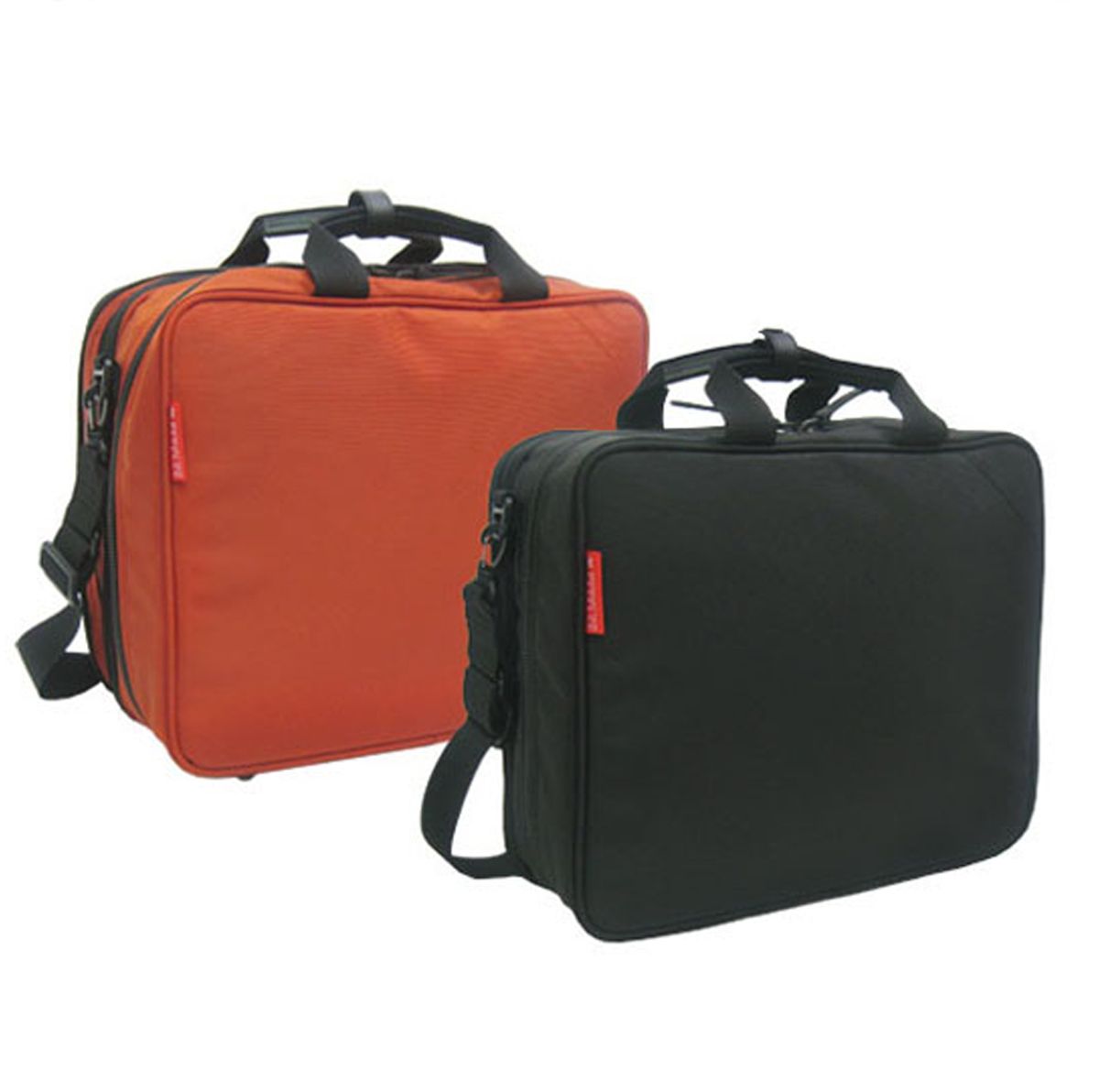 맨하탄페세지(MANHATTANPASSAGE) 7040  Nothing Left  Expandable Briefcase