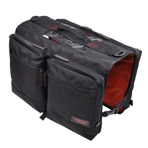 8000  Bag-On-Bag Saddle