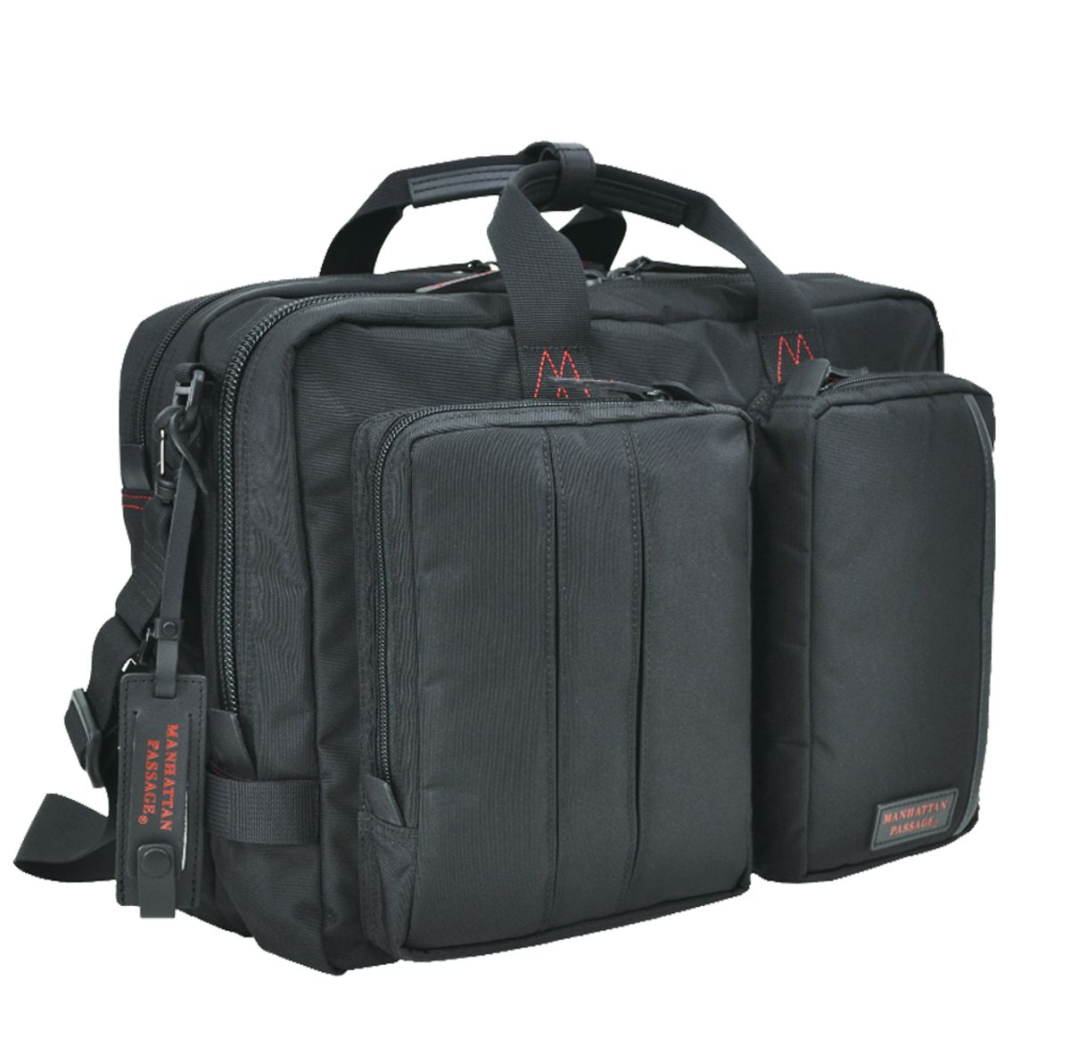 맨하탄페세지(MANHATTANPASSAGE) 8170  Design solutioN Northwest Passage 2