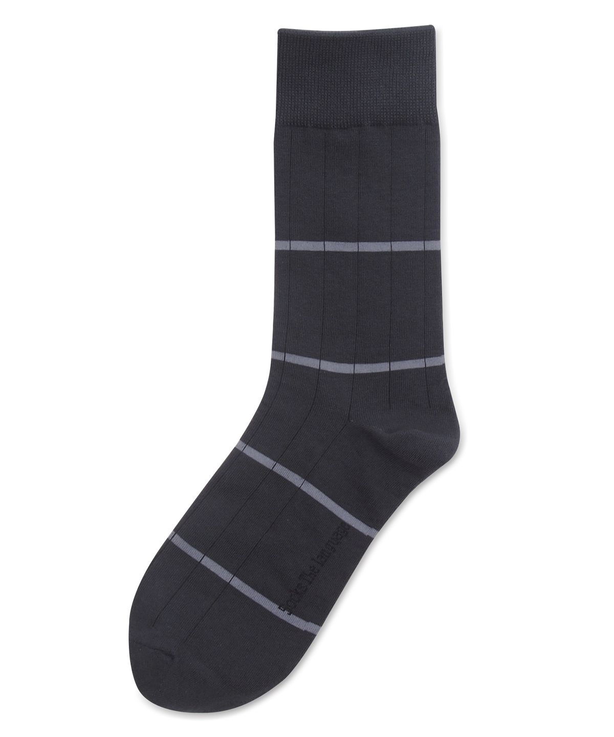 삭스더랭귀지(SOCKS THE LANGUAGE) 스탠다드  패션양말