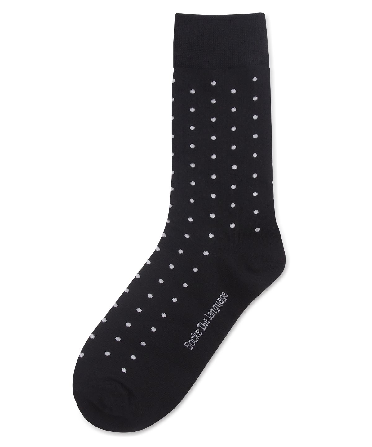 삭스더랭귀지(SOCKS THE LANGUAGE) 오브제 패션양말
