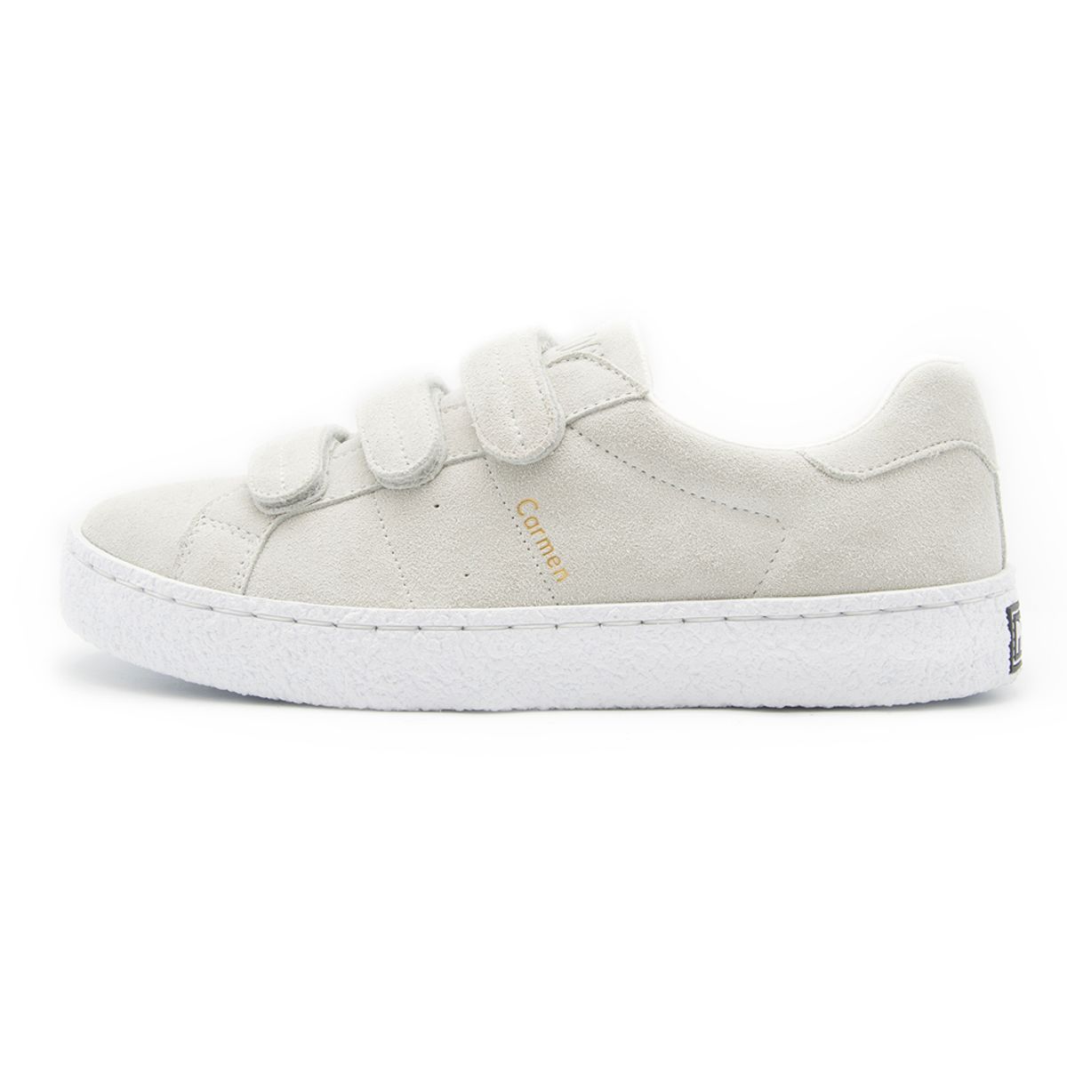 페가도르(PEGADOR) CARMEN GRY/WHT