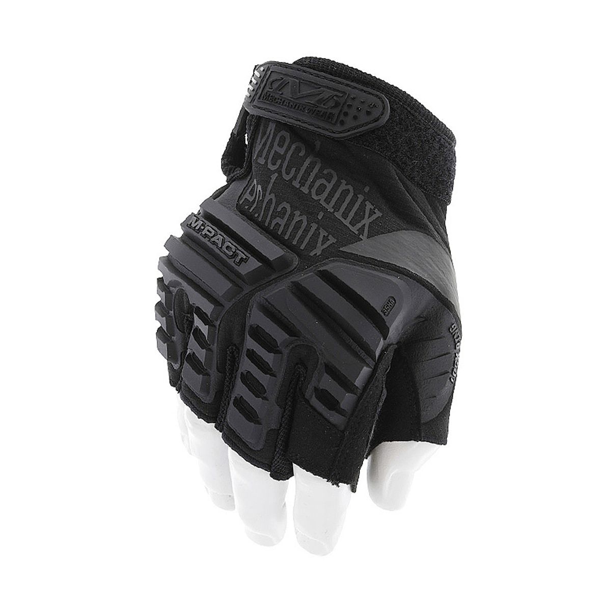 메카닉스웨어(MECHANIX WEAR) 엠팩트 핑거리스 코버트 글러브