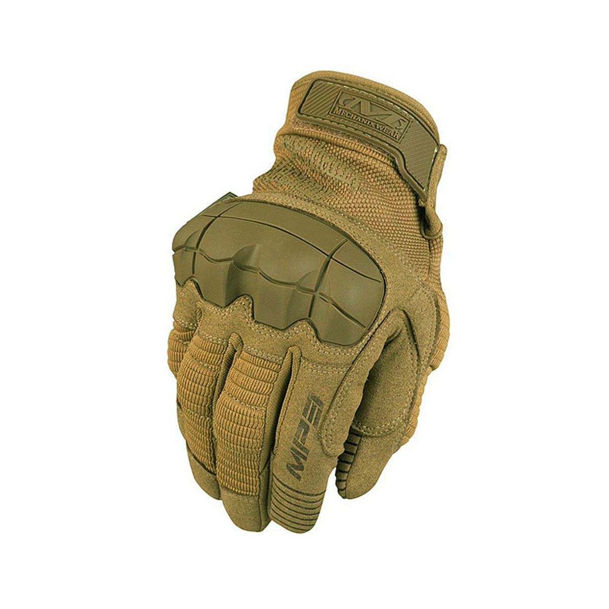 메카닉스웨어(MECHANIX WEAR) 엠팩트 3 글러브 (코요테)