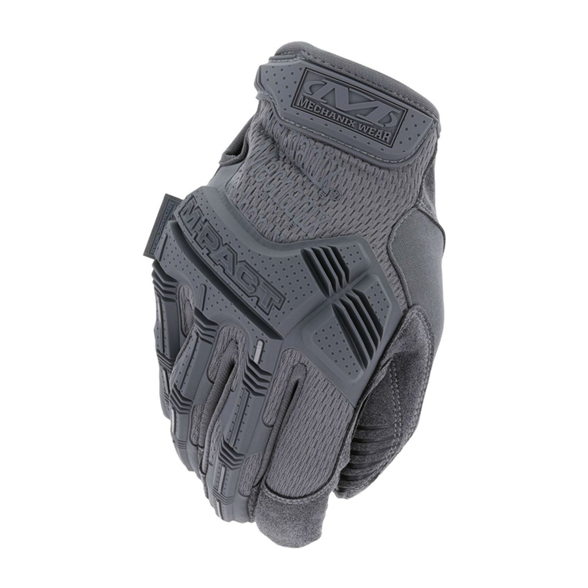 메카닉스웨어(MECHANIX WEAR) 엠팩트 글러브 (울프 그레이)