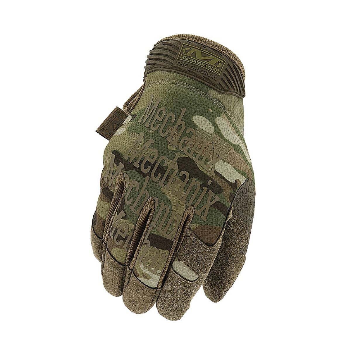 메카닉스웨어(MECHANIX WEAR) 오리지널 글러브 (멀티캠)