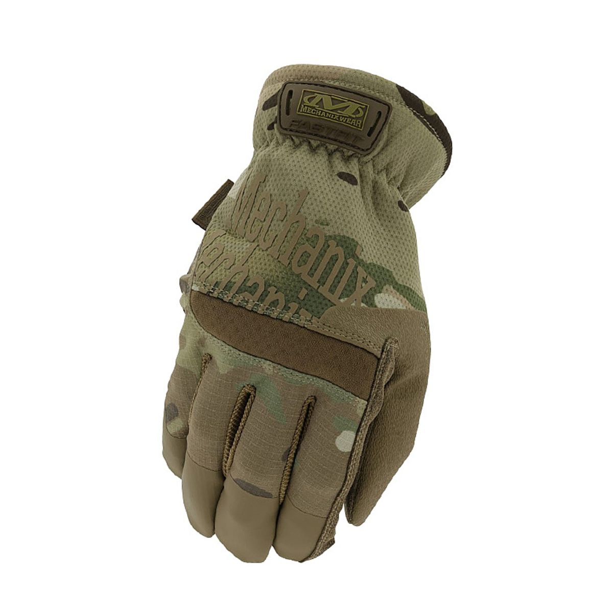 메카닉스웨어(MECHANIX WEAR) 패스트핏 글러브 (멀티캠)