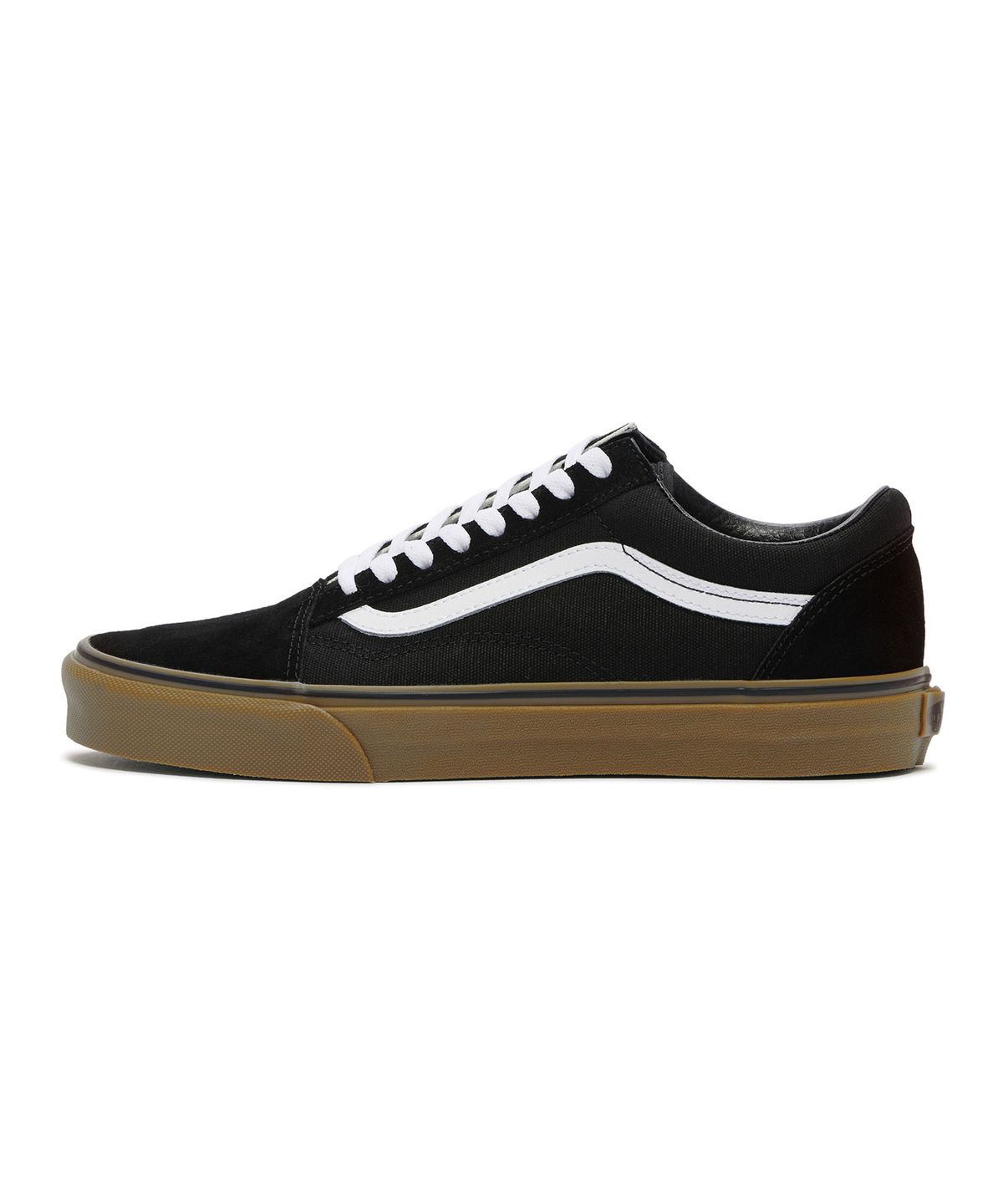 반스(VANS) 올드스쿨 - (껌)블랙:화이트 /  VN0001R1GI61
