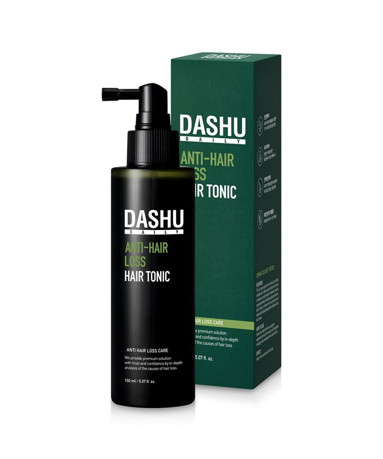 데일리 안티헤어로스 허브 헤어토닉 150ml