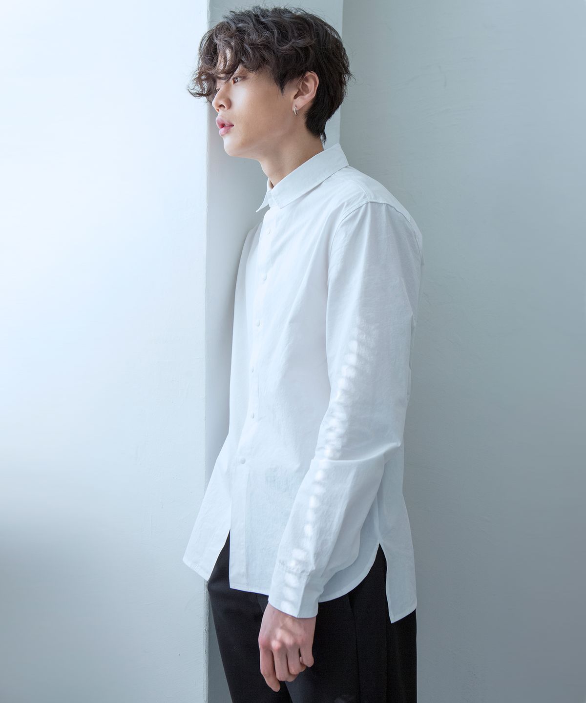 로얄위(THE ROYAL 'WE) New hope Shirts