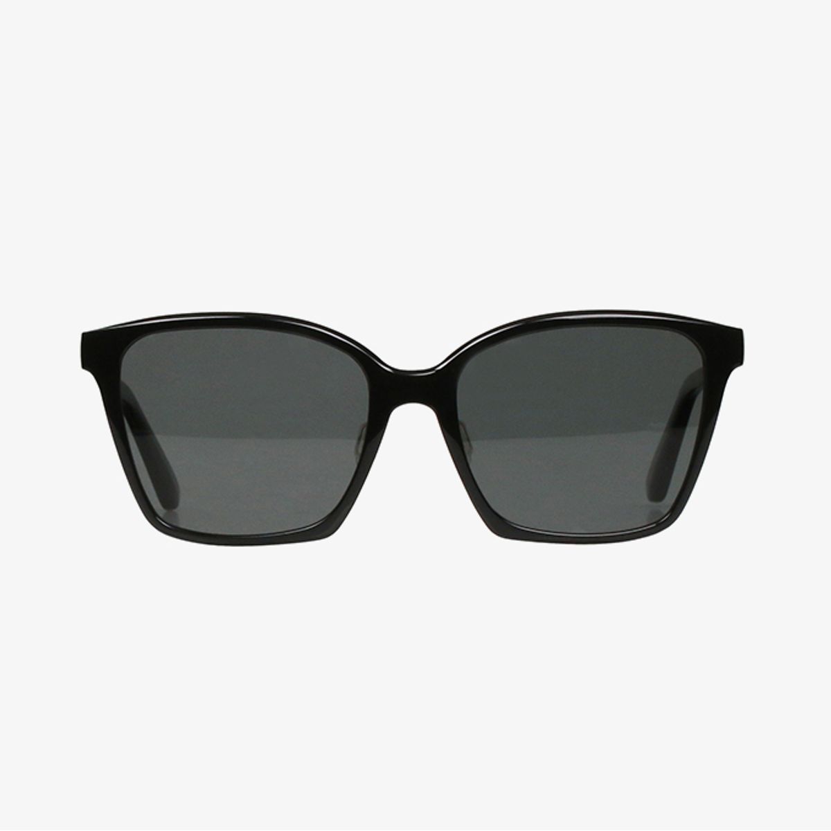 클로떼(CLROTTE) HowLish(Black - Black Demi)