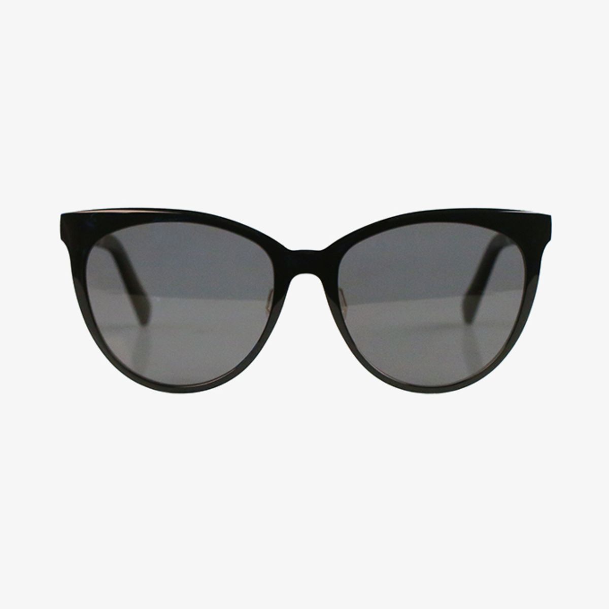 클로떼(CLROTTE) HowLish(Black - Black Demi)