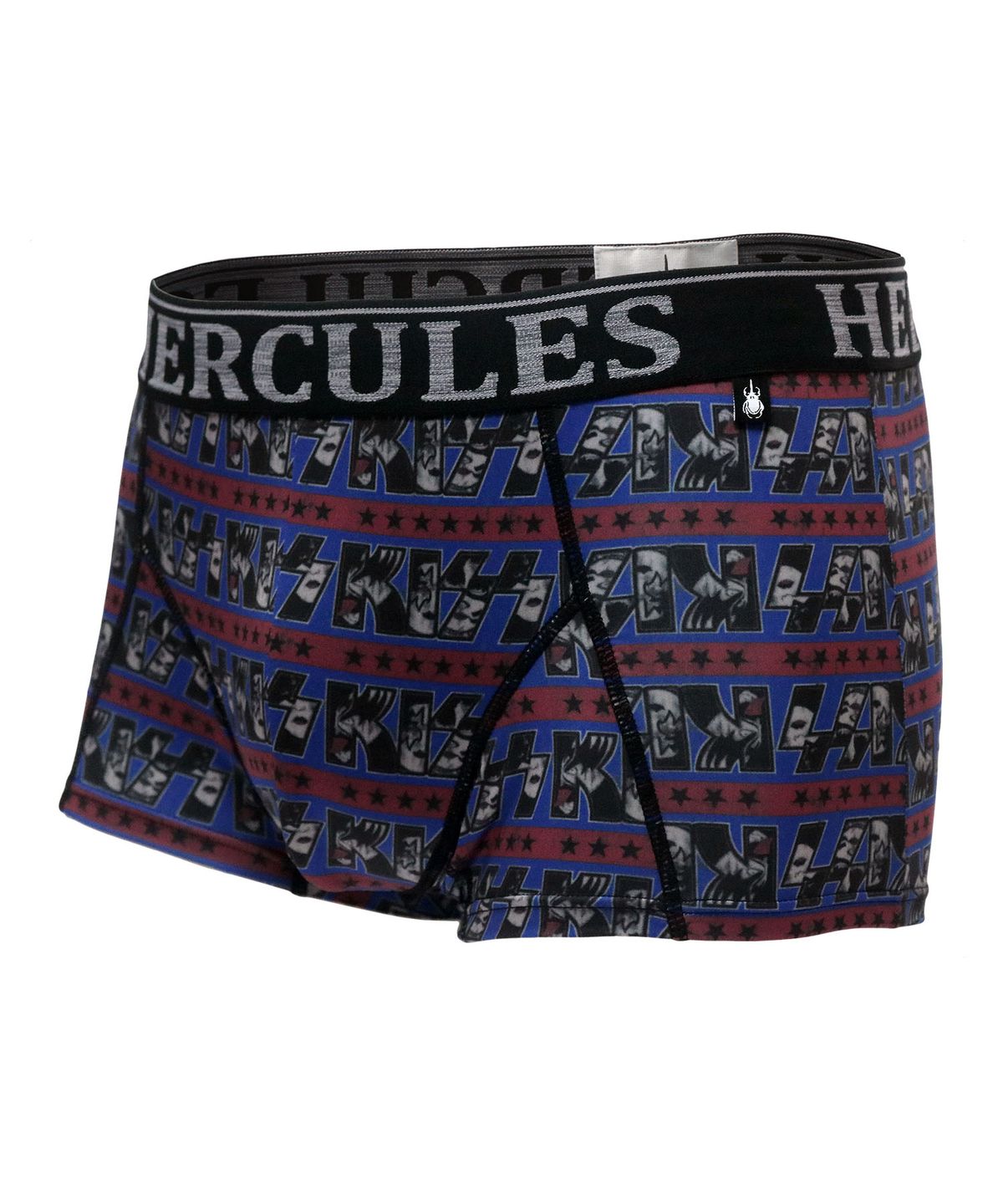 헤라클레스 언더웨어(HERCULES UNDERWEAR) 극강 착용감 입체패턴 아티스틱 키스 드로즈