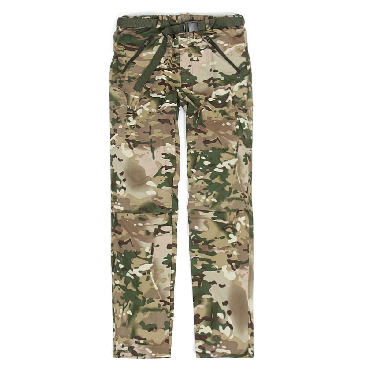 네오택티컬(Neo Tactical) 뉴 썸머 팬츠 (멀티카모)