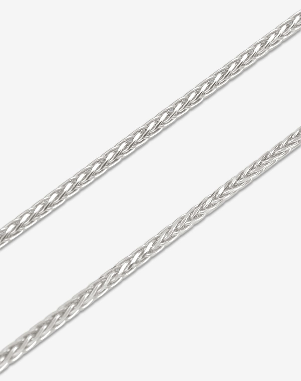 블렌도프(BLENDOFF) 스피카 체인 목걸이(1.7mm) [실버925]
