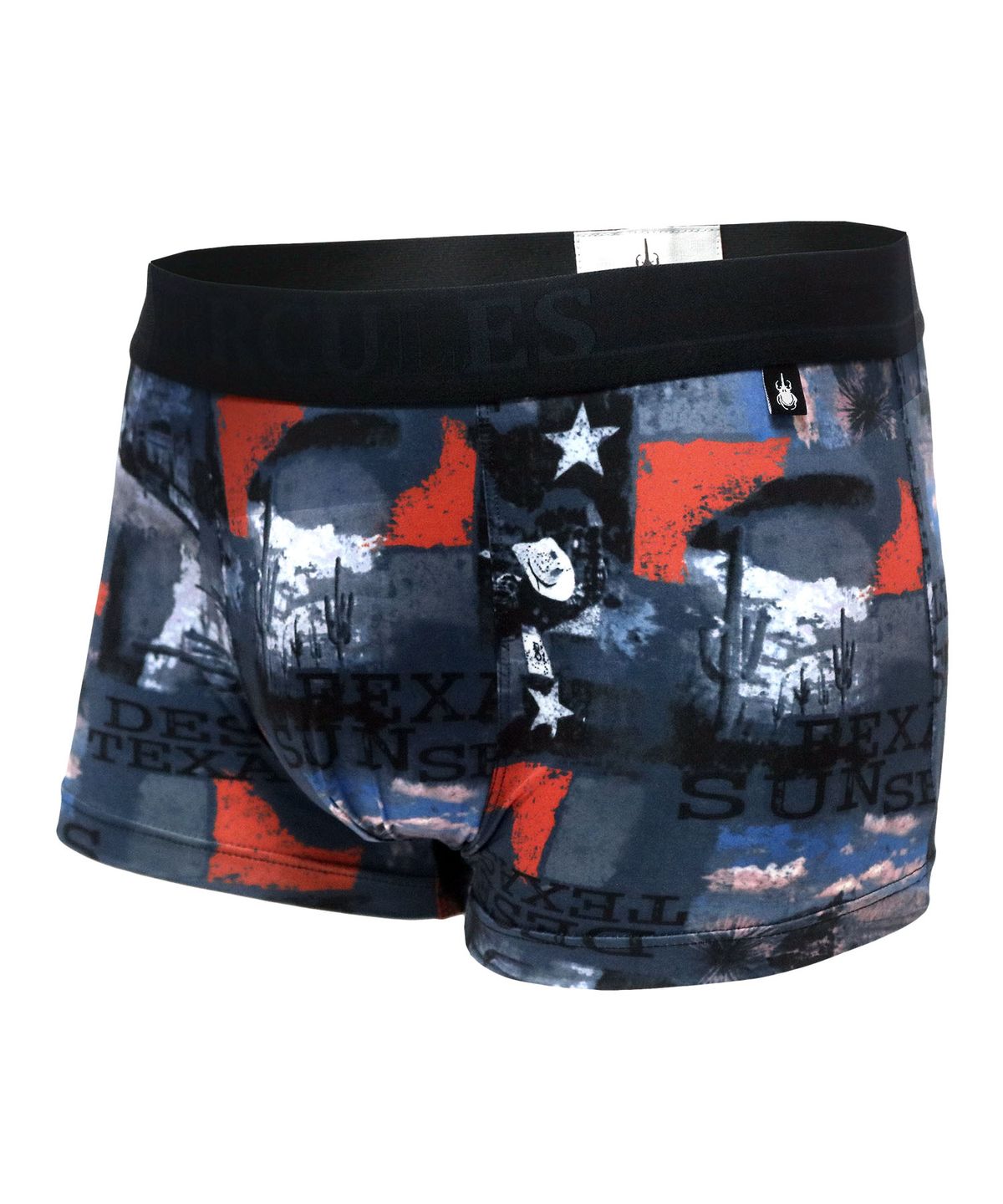 헤라클레스 언더웨어(HERCULES UNDERWEAR) 편안한 착용감 텍사스 포인트 드로즈