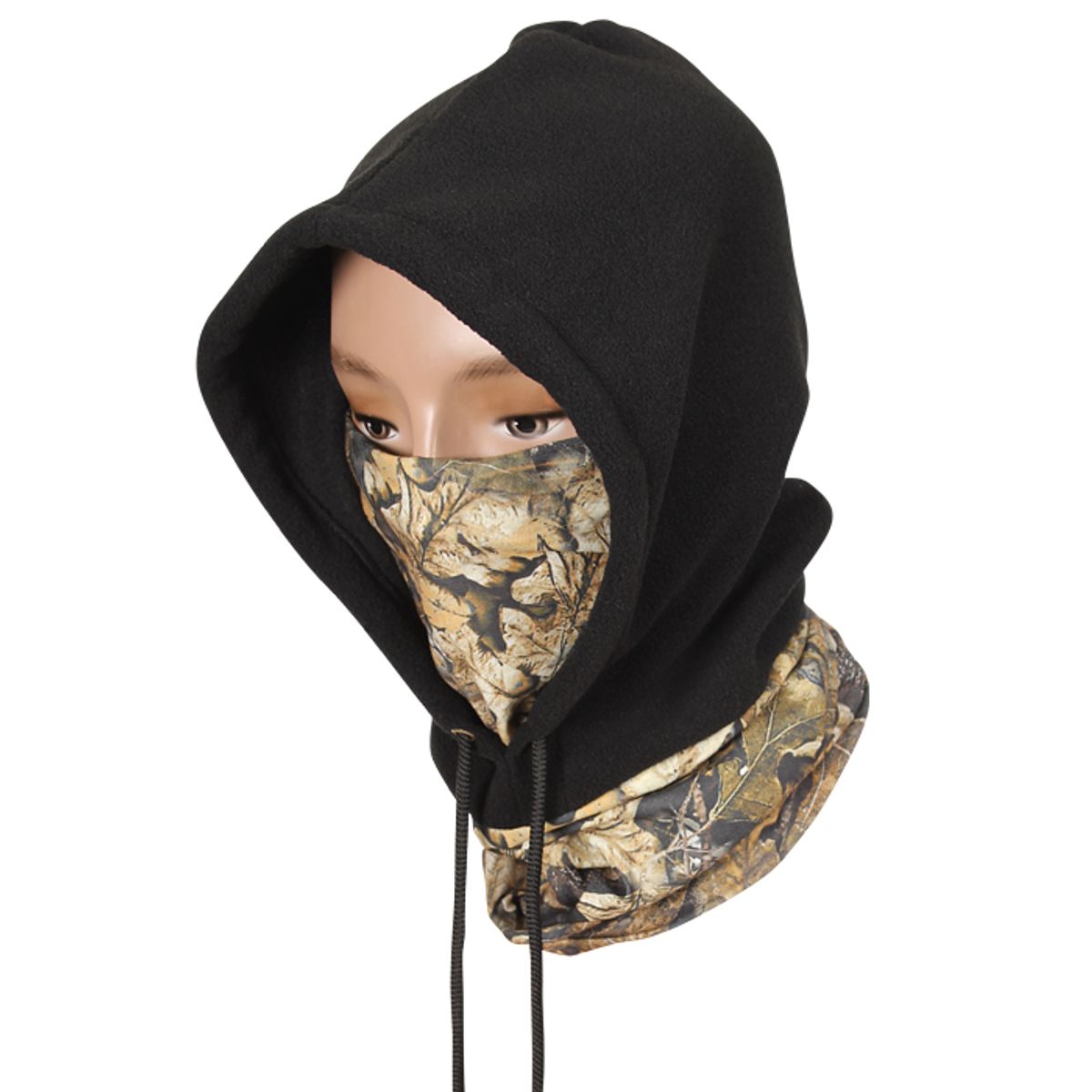 네오택티컬(Neo Tactical) 멀티 후드 스카프 넥워머  (헌트)