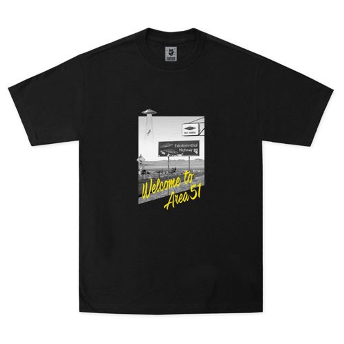 상상발전소(SANGSANG POWER STATION) 에어리어 51 - YLW_BLCT