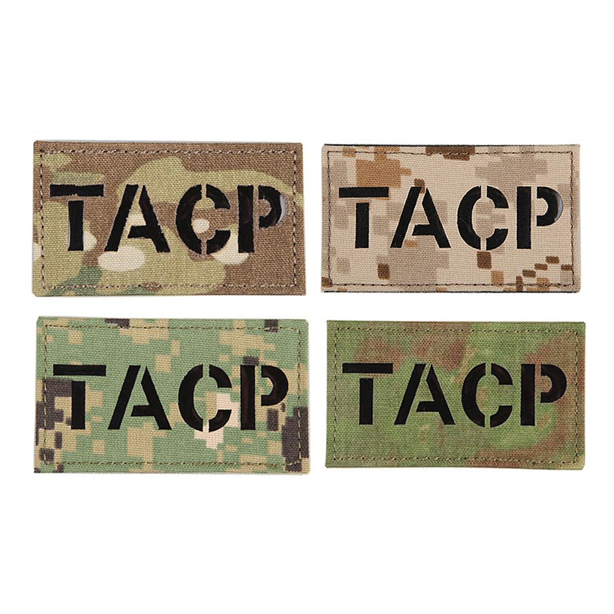 에머슨(EMERSON) 패치 TACP 4종 택 1