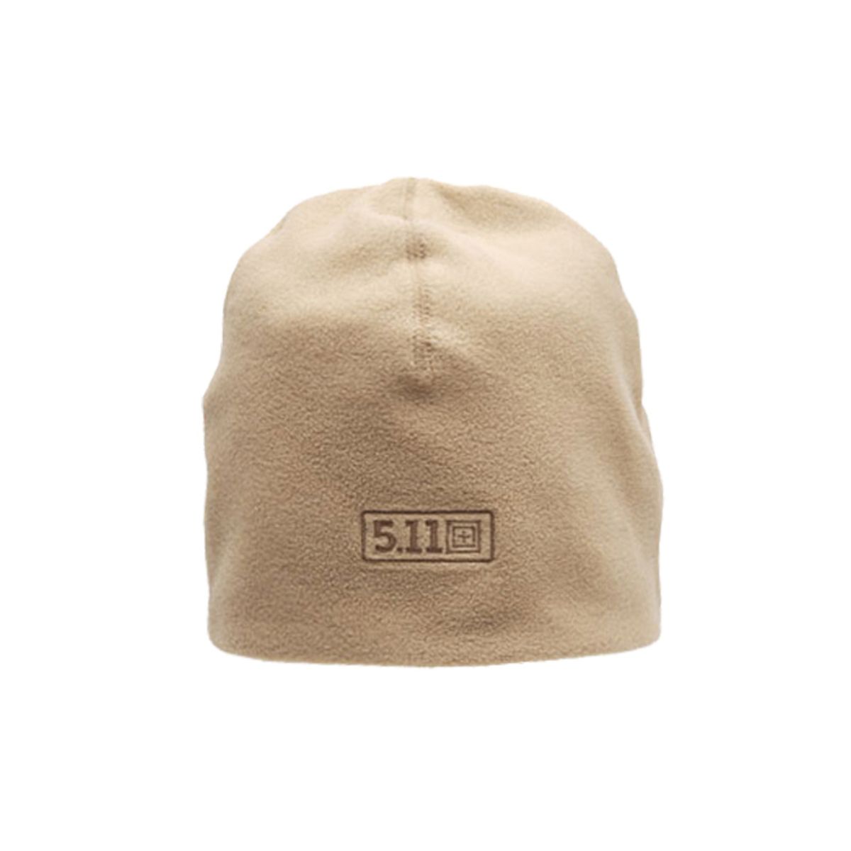 5.11택티컬(5.11 TACTICAL) 플리스 워치캡 (코요테)