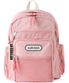 Bubilian 5D HEAT backpack_PINK