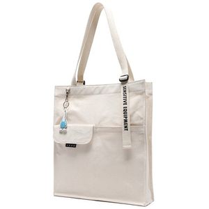 two-way eco bag (아이보리)
