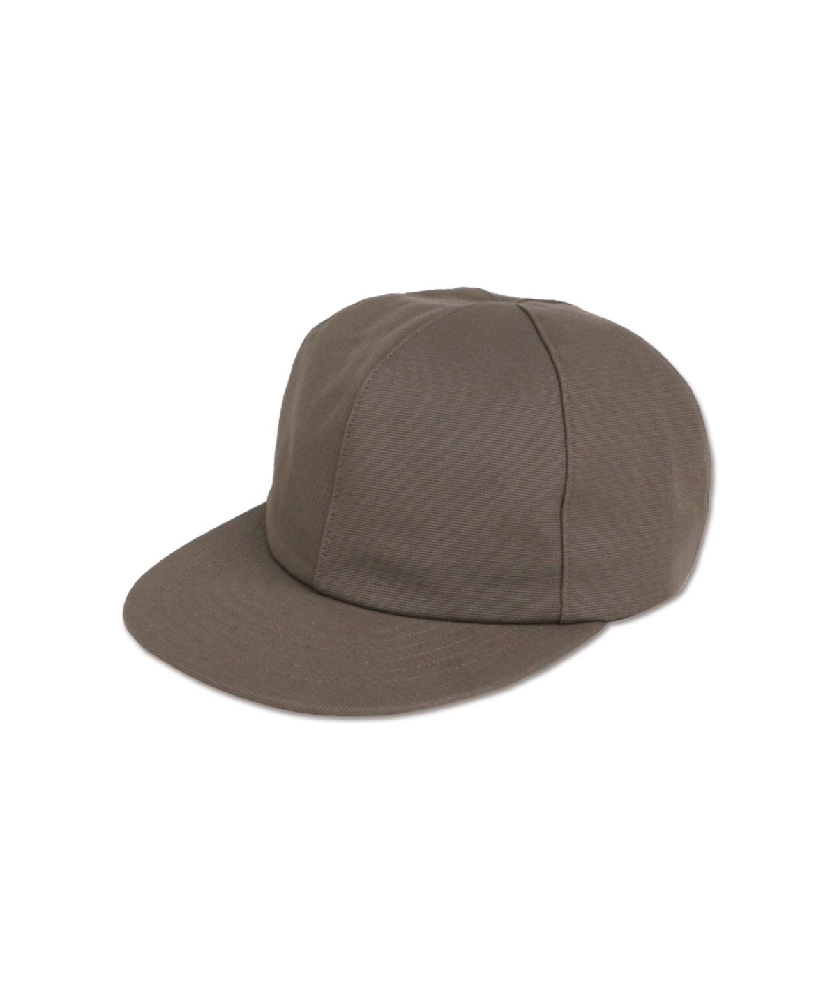 스웰맙(SWELLMOB) swellmob single niddle cap -light olive-