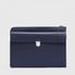 M 포트폴리오 11 (M portfolio 11) 클러치 (네이비)
