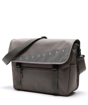 [17ALL] 에이지그레이 Reflector (그레이)