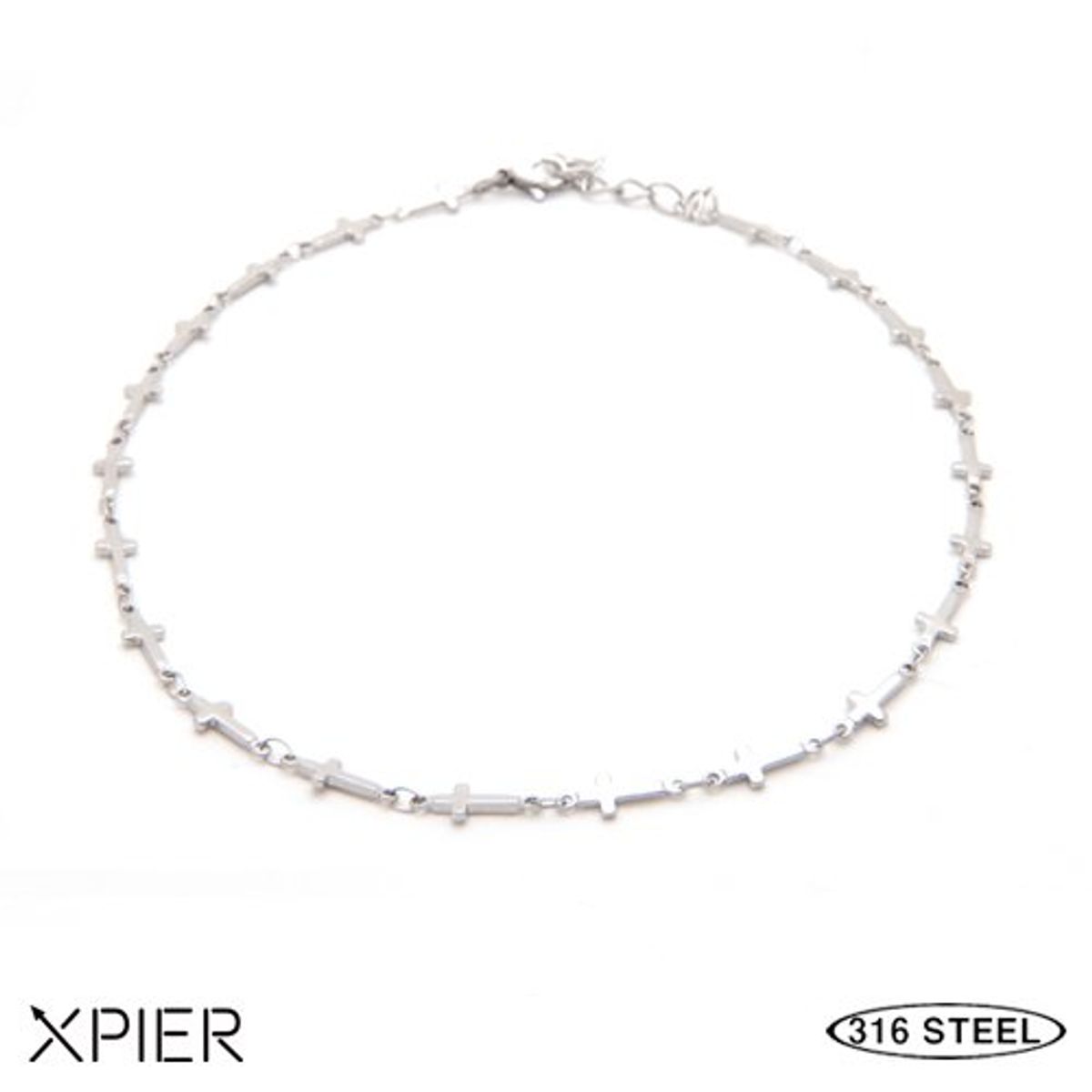 엑스피어(XPIER) x-nk007 엑스피어 초커목걸이