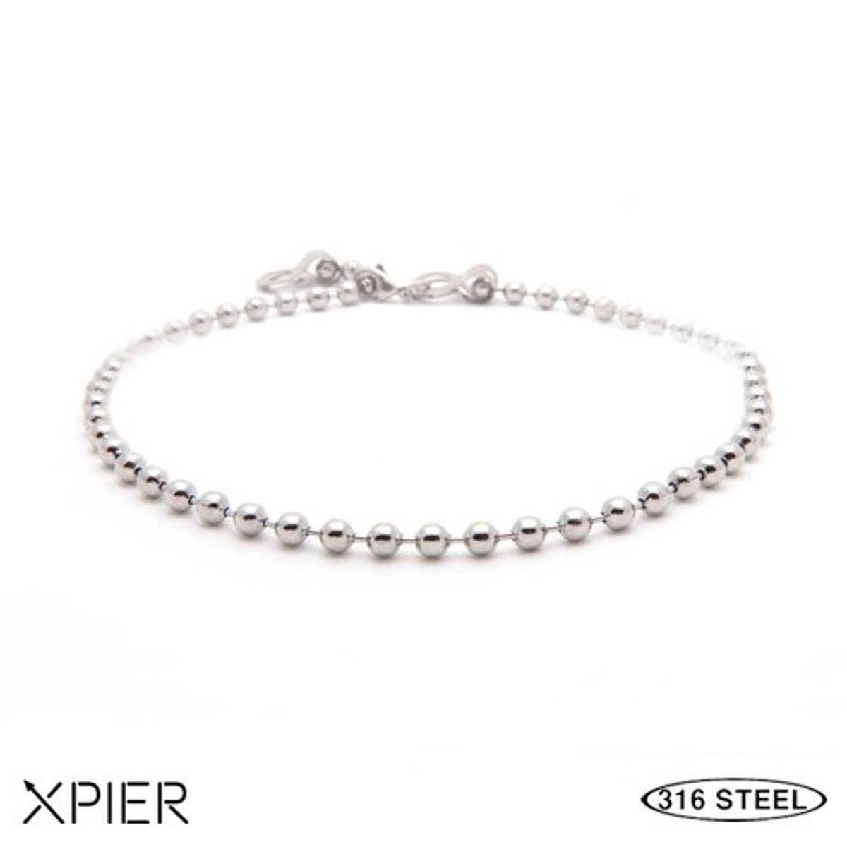 엑스피어(XPIER) x-nk015 엑스피어 목걸이 무알러지