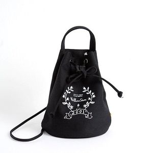 미니복조리백 MINI LUCKY BAG  -YS2060BK /BLACK