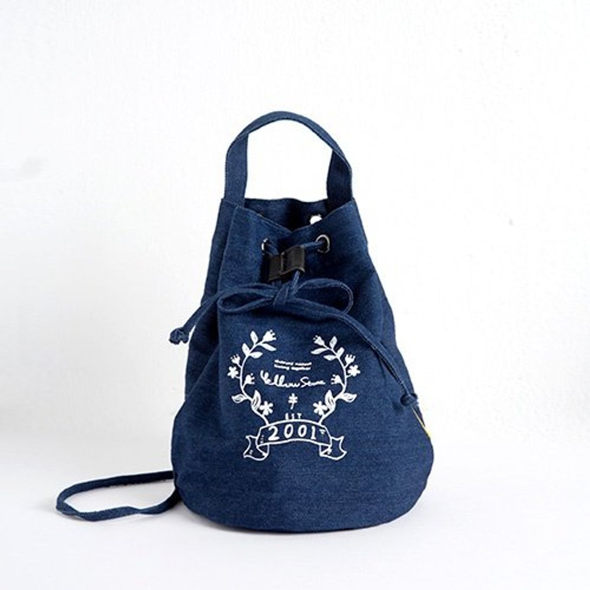 옐로우스톤(YELLOWSTONE) 미니복조리백 MINI LUCKY BAG  -YS2060DN /DARK NAVY