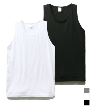 [2PACK] 레이어드 롱나시 2PACK (HJST2072)