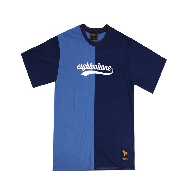 EV Denim Length Tee