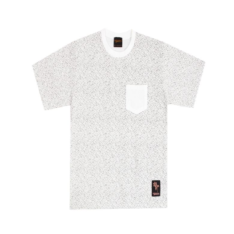 EV Stone White Tee