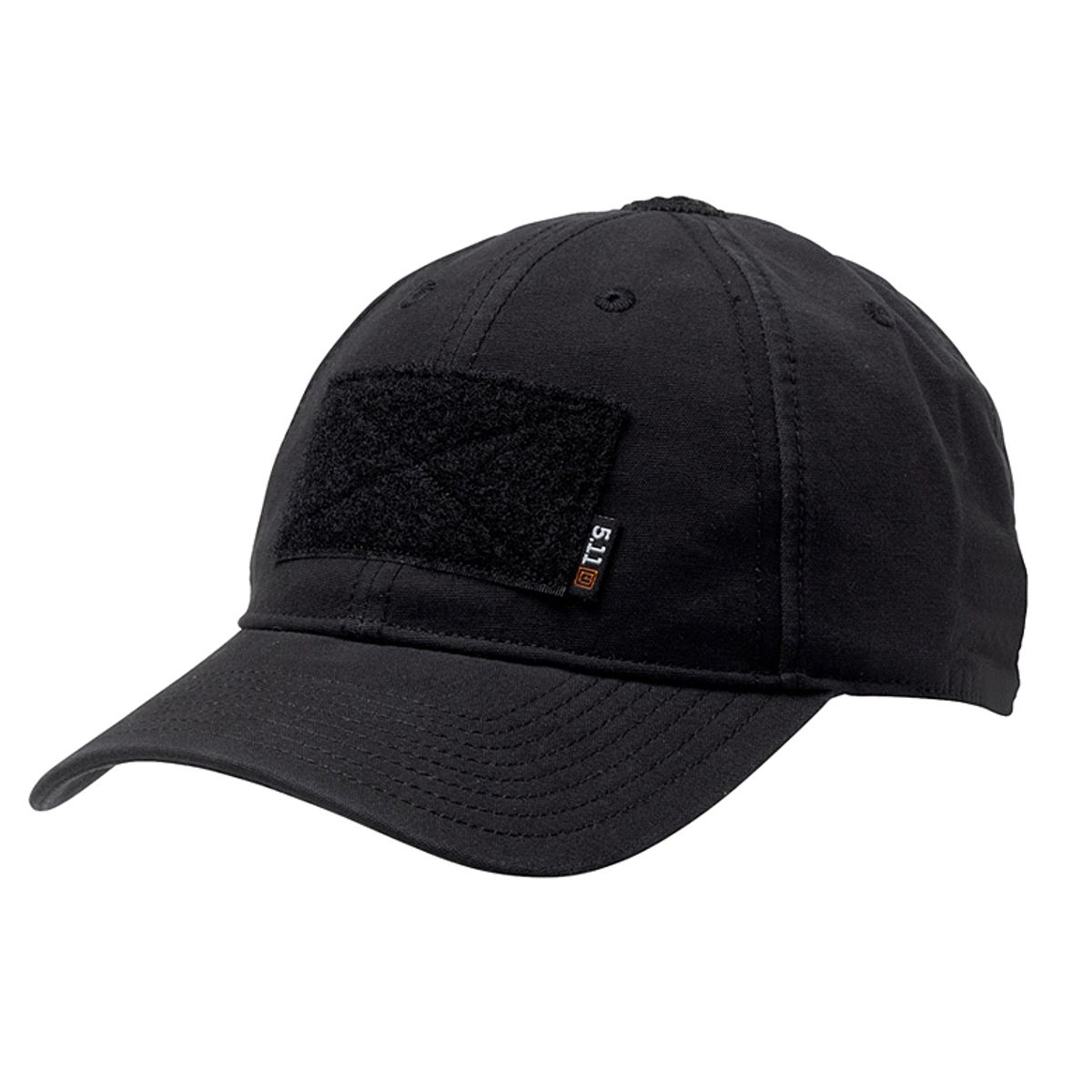 5.11택티컬(5.11 TACTICAL) 플래그 베어러 캡 (블랙)