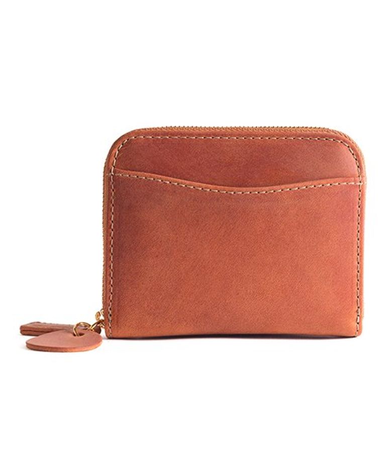 Dalis Wallet (Cognac)