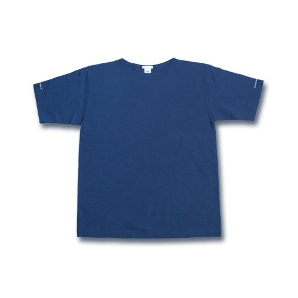 스웰맙(SWELLMOB) swellmob sailor’s pray t shirts -cobalt blue-