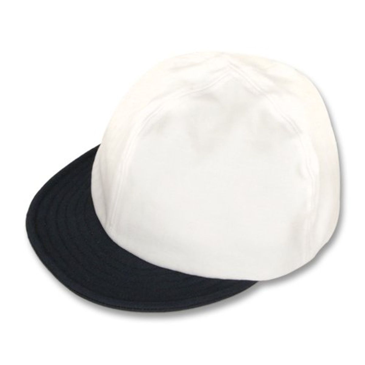 스웰맙(SWELLMOB) swellmob 4P H.B.T. WORK cap -ivr/nvy-