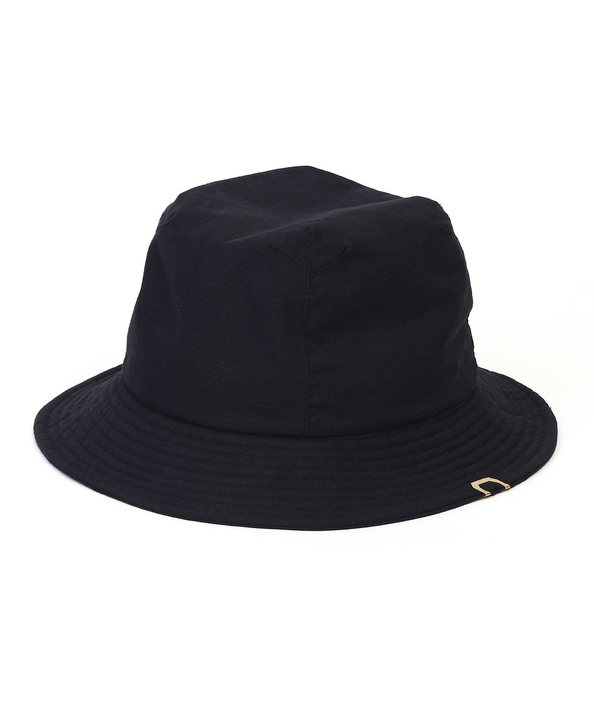 언더컨트롤 스튜디오(UNDERCONTROL STUDIO) 사계절 버킷햇 MOUNTAIN HAT / CN RIP / NAVY