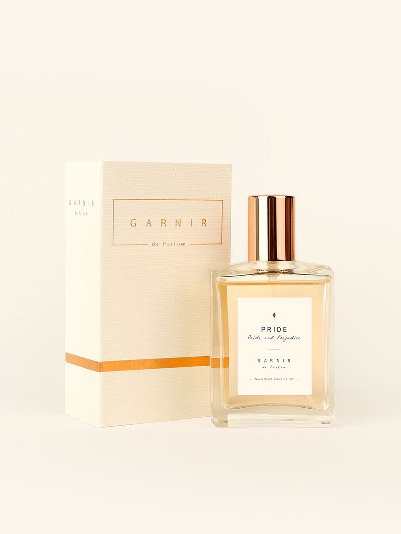 프라이드 50ml EDT