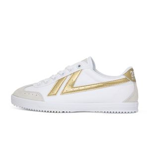 2000 밀레니엄 화이트/골드