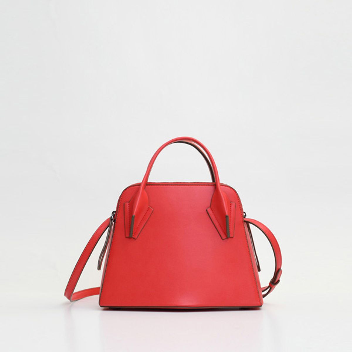 빠담뷰(PADAM VIEW) SIENNA_coral red