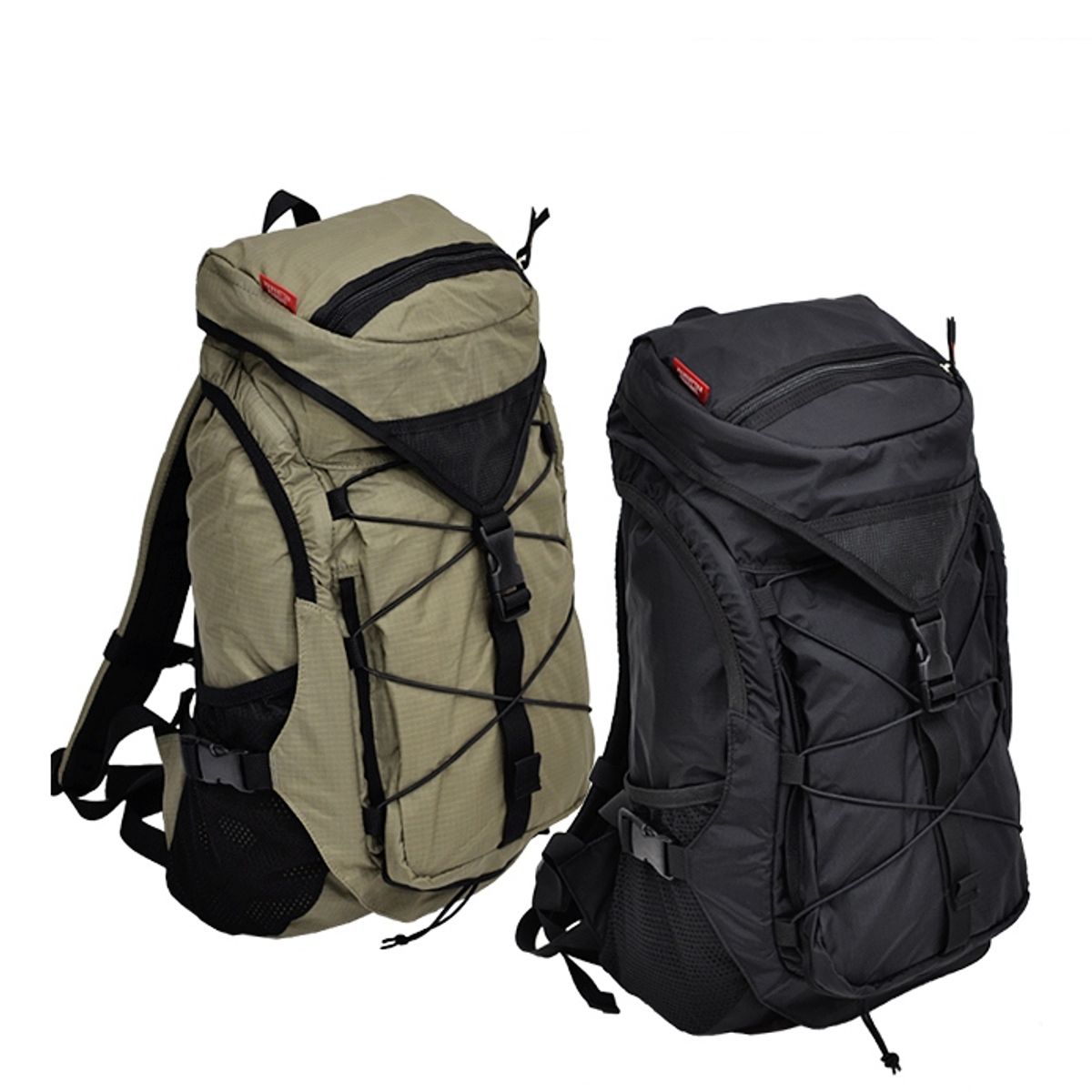 맨하탄페세지(MANHATTANPASSAGE) 2225 Passage-Way Backpack